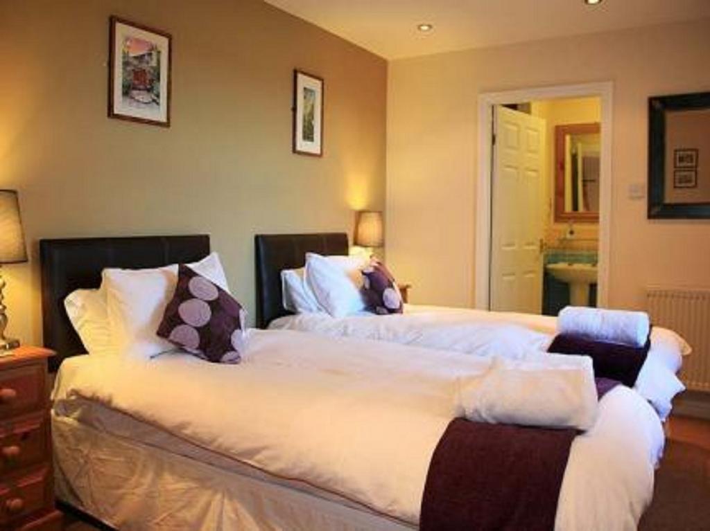 The Crossroads Inn Halifax Kamer foto